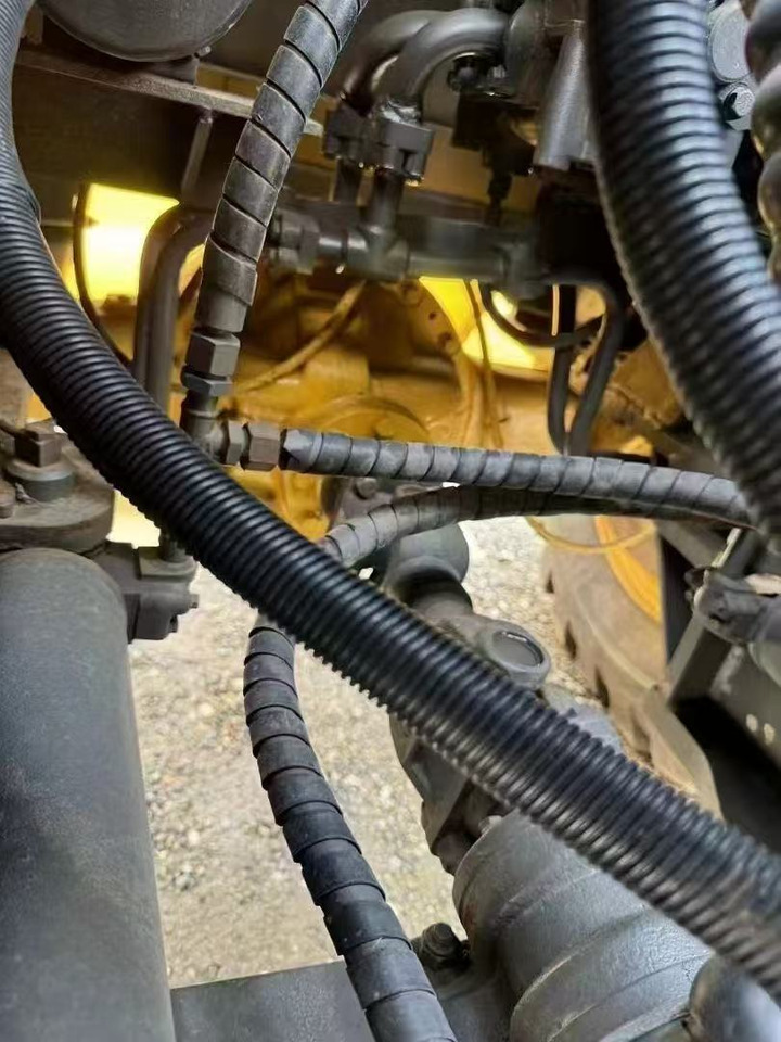 SDLG lg936L - Utovarivač točkaš: slika 4 SDLG lg936L - Utovarivač točkaš: slika 4