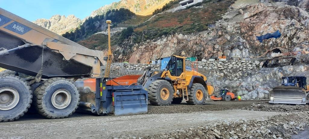 Reptail LM - Grejder: slika 1 Reptail LM - Grejder: slika 1