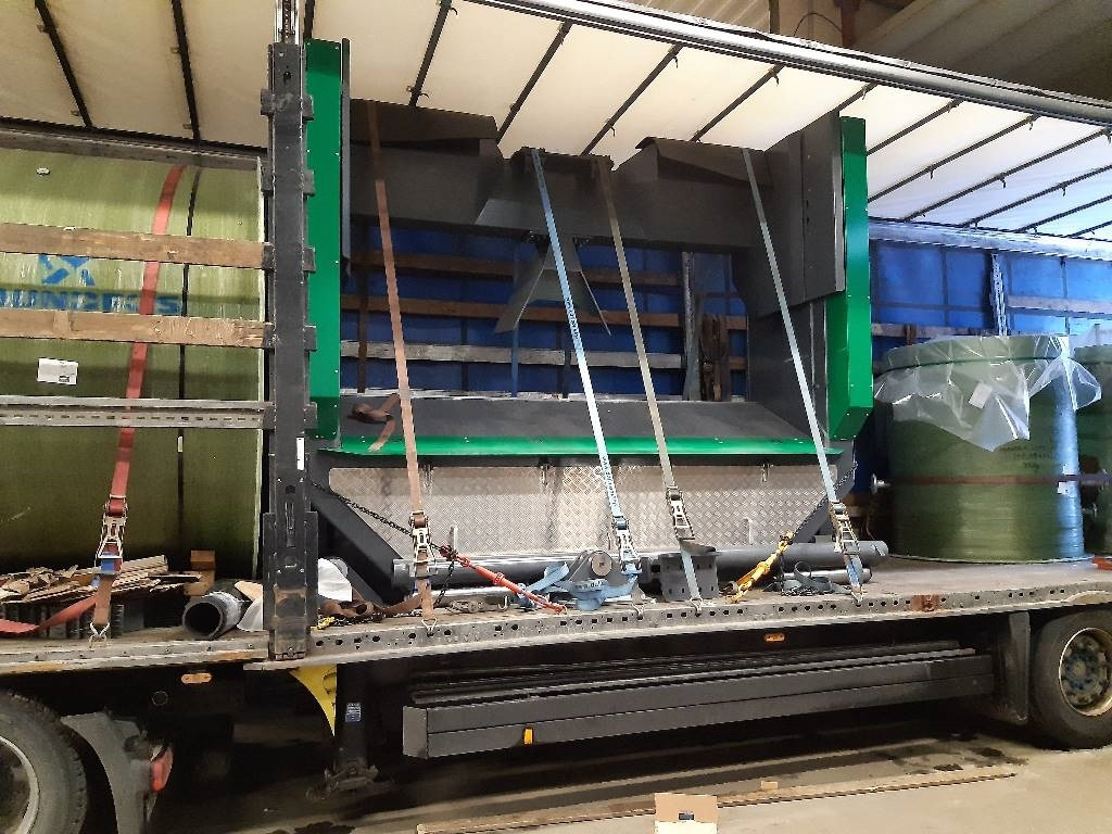 Reptail MM - Grejder: slika 4 Reptail MM - Grejder: slika 4