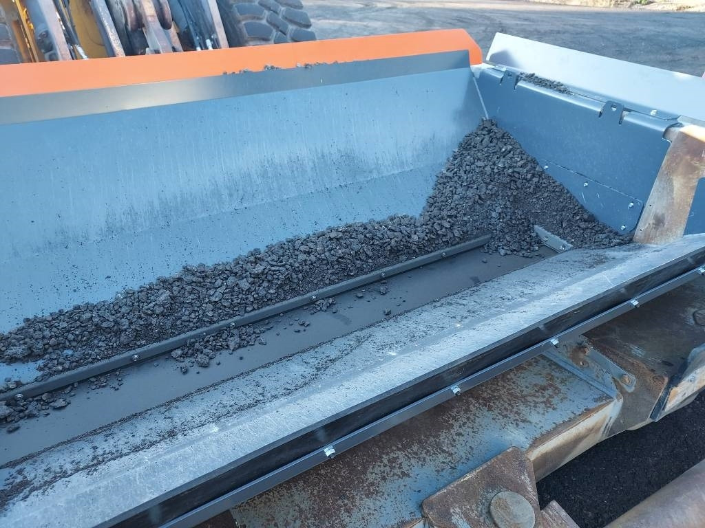 Reptail Road widener - Grejder: slika 5 Reptail Road widener - Grejder: slika 5