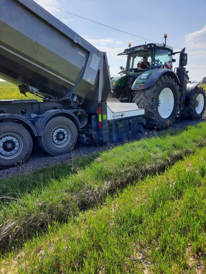 Reptail SM - Grejder: slika 3 Reptail SM - Grejder: slika 3