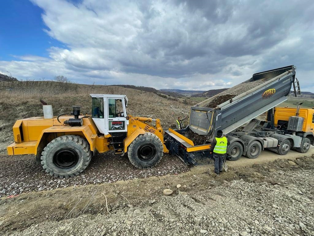 Reptail SM - Grejder: slika 2 Reptail SM - Grejder: slika 2