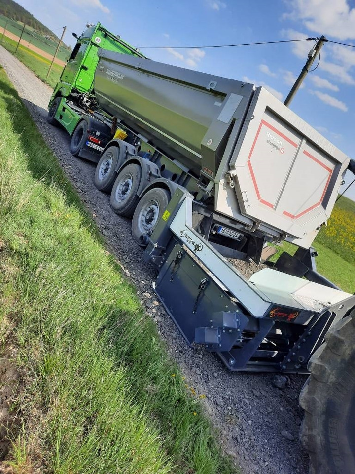 Reptail SM - Grejder: slika 4 Reptail SM - Grejder: slika 4