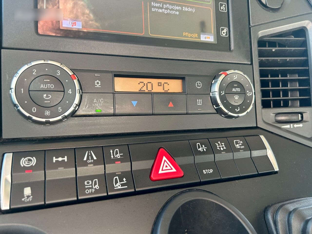 Lizing MERCEDES-BENZ Actros Metago Pro+Intago tt VDI OK! MERCEDES-BENZ Actros Metago Pro+Intago tt VDI OK!: slika 11 Lizing MERCEDES-BENZ Actros Metago Pro+Intago tt VDI OK! MERCEDES-BENZ Actros Metago Pro+Intago tt VDI OK!: slika 11