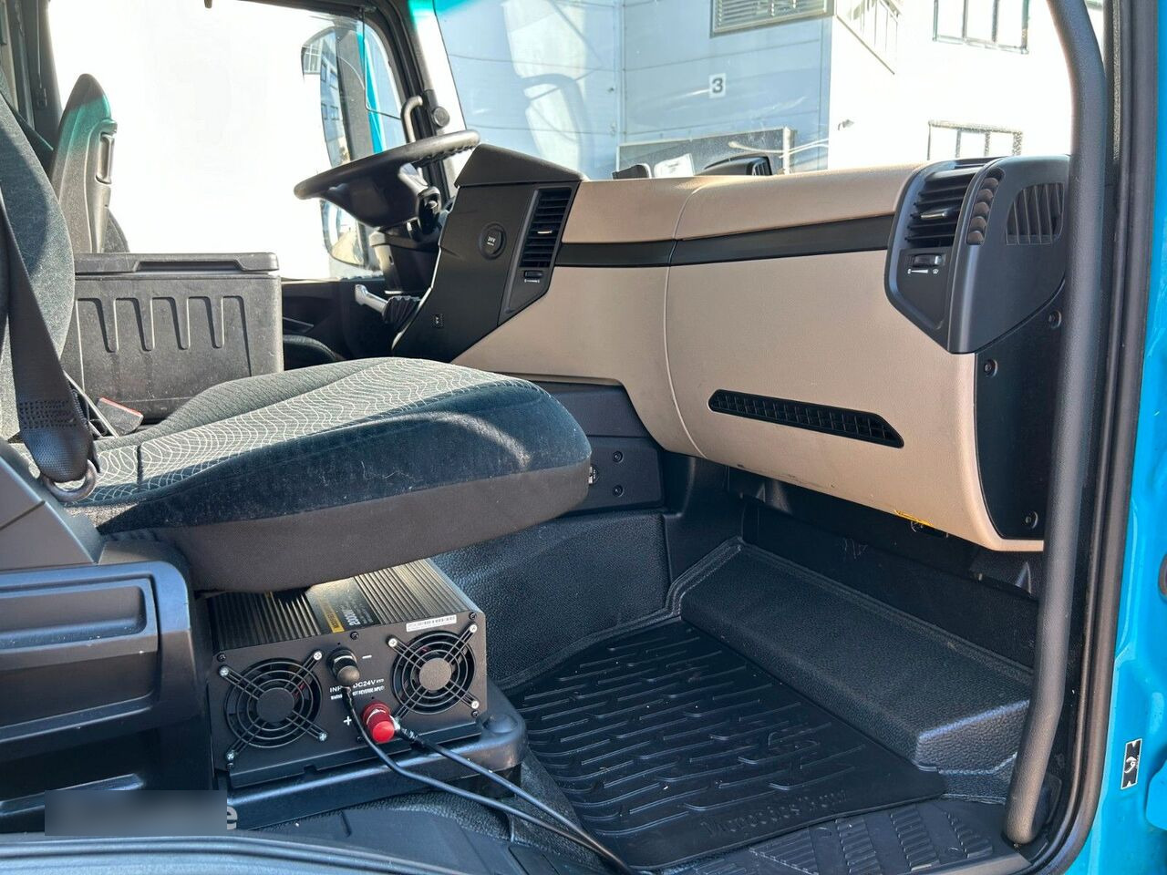 Lizing MERCEDES-BENZ Actros Metago Pro+Intago tt VDI OK! MERCEDES-BENZ Actros Metago Pro+Intago tt VDI OK!: slika 10 Lizing MERCEDES-BENZ Actros Metago Pro+Intago tt VDI OK! MERCEDES-BENZ Actros Metago Pro+Intago tt VDI OK!: slika 10