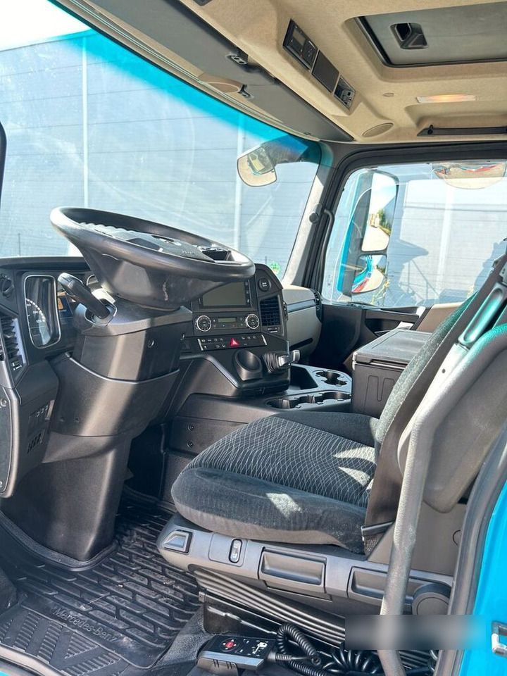 Lizing MERCEDES-BENZ Actros Metago Pro+Intago tt VDI OK! MERCEDES-BENZ Actros Metago Pro+Intago tt VDI OK!: slika 9 Lizing MERCEDES-BENZ Actros Metago Pro+Intago tt VDI OK! MERCEDES-BENZ Actros Metago Pro+Intago tt VDI OK!: slika 9