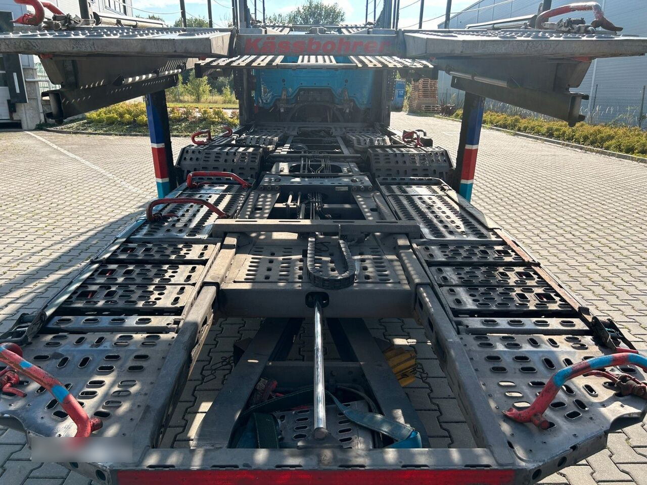 Lizing MERCEDES-BENZ Actros Metago Pro+Intago tt VDI OK! MERCEDES-BENZ Actros Metago Pro+Intago tt VDI OK!: slika 8 Lizing MERCEDES-BENZ Actros Metago Pro+Intago tt VDI OK! MERCEDES-BENZ Actros Metago Pro+Intago tt VDI OK!: slika 8