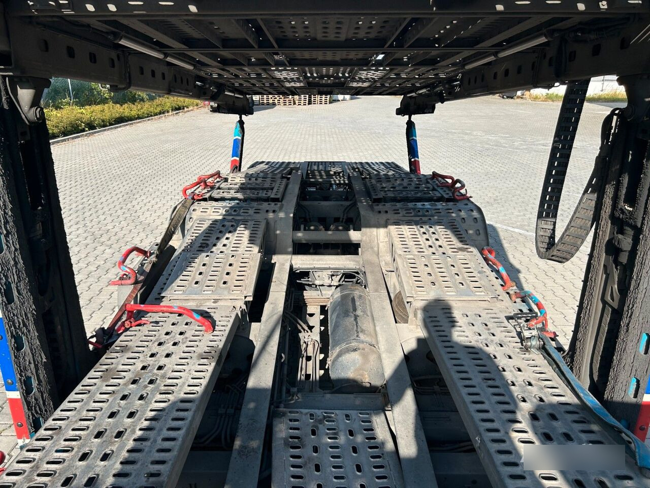 Lizing MERCEDES-BENZ Actros Metago Pro+Intago tt VDI OK! MERCEDES-BENZ Actros Metago Pro+Intago tt VDI OK!: slika 7 Lizing MERCEDES-BENZ Actros Metago Pro+Intago tt VDI OK! MERCEDES-BENZ Actros Metago Pro+Intago tt VDI OK!: slika 7