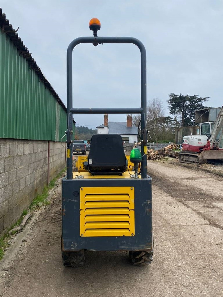 NC HT1.0 - Mini kiper: slika 4 NC HT1.0 - Mini kiper: slika 4