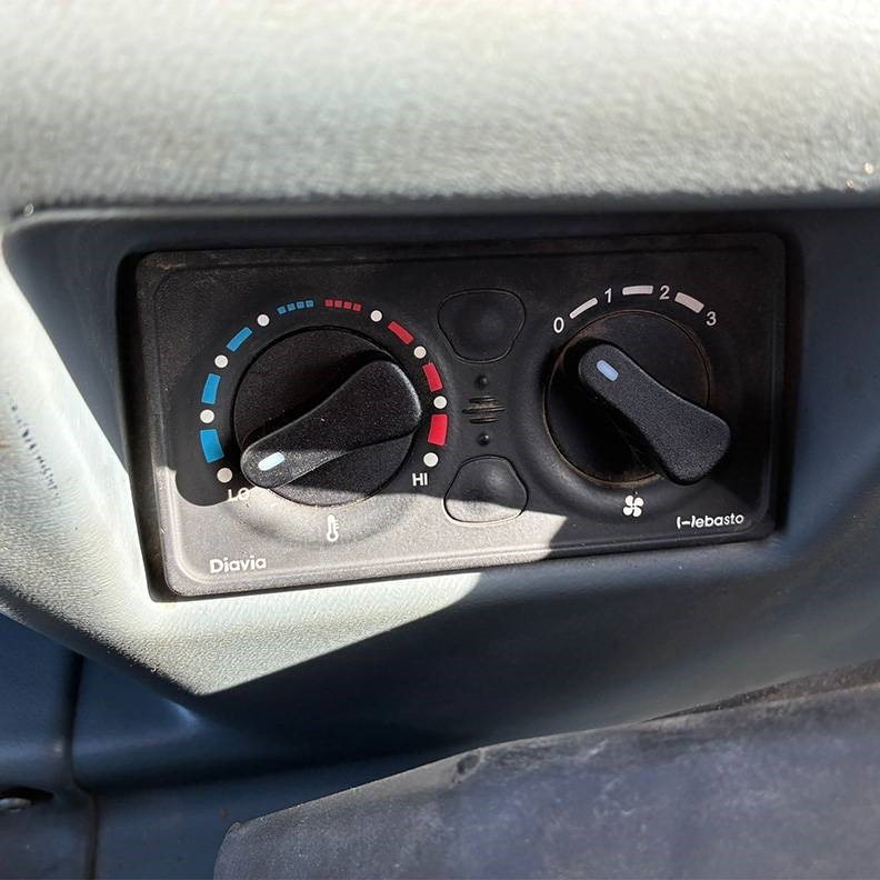 Teleskopski upravljač Snorkel SR 6.26 Classic: slika 12 Teleskopski upravljač Snorkel SR 6.26 Classic: slika 12