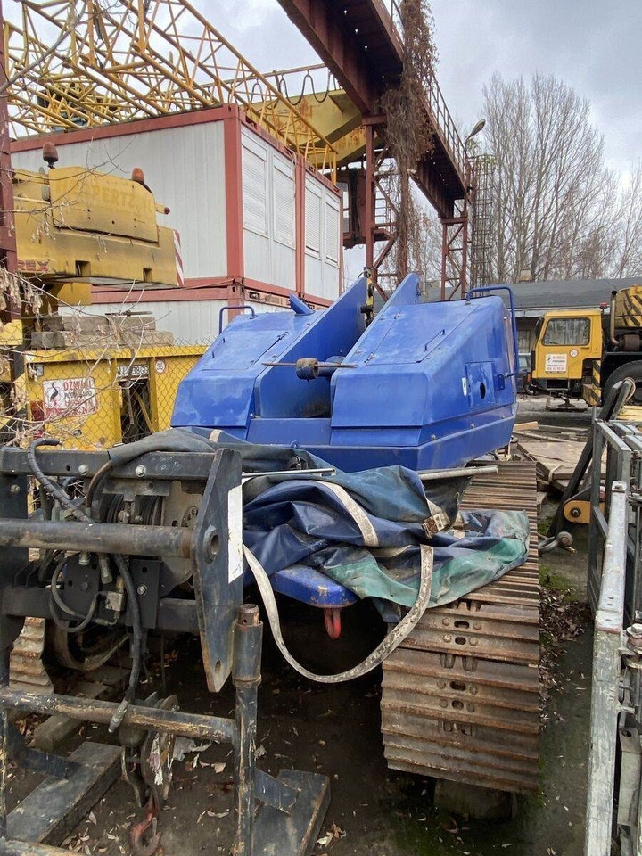 Aichi SR 182 - Teleskopska platforma: slika 1 Aichi SR 182 - Teleskopska platforma: slika 1