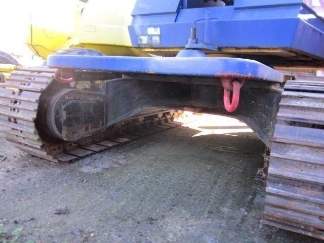 Aichi SR 182 - Teleskopska platforma: slika 2 Aichi SR 182 - Teleskopska platforma: slika 2