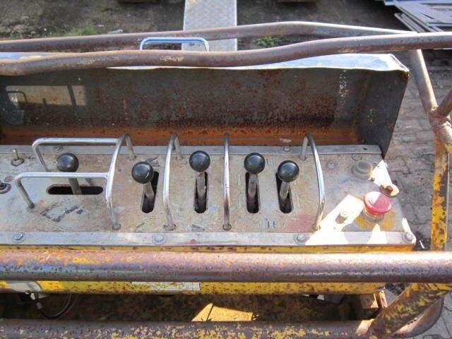 Aichi SR 182 - Teleskopska platforma: slika 5 Aichi SR 182 - Teleskopska platforma: slika 5