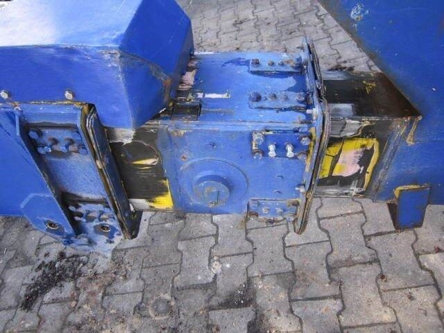 Aichi SR 182 - Teleskopska platforma: slika 4 Aichi SR 182 - Teleskopska platforma: slika 4