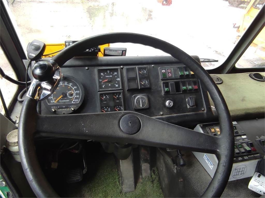 Spierings AT-3 SK-365 (400V + diesel) - Autokran za sve terene: slika 5 Spierings AT-3 SK-365 (400V + diesel) - Autokran za sve terene: slika 5