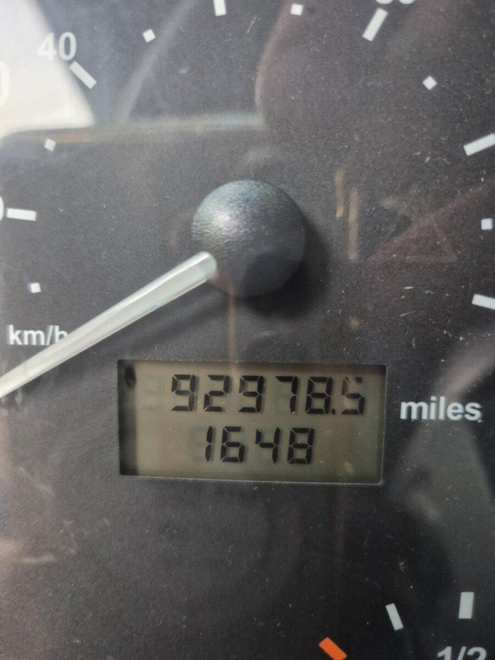 Spierings AT5 SK599 - Autokran za sve terene: slika 2 Spierings AT5 SK599 - Autokran za sve terene: slika 2