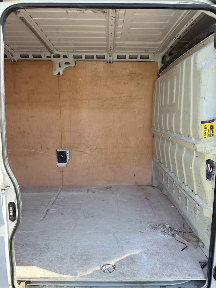 Furgon CITROËN Jumper: slika 11