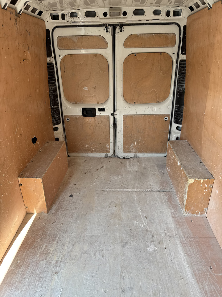 Furgon CITROËN Jumper: slika 12