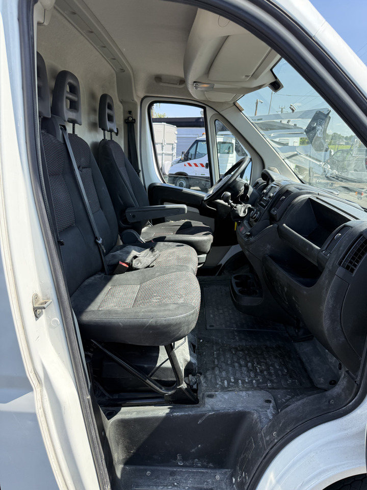 Furgon CITROËN Jumper: slika 8