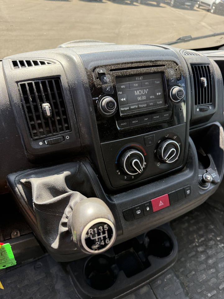 Furgon CITROËN Jumper: slika 7