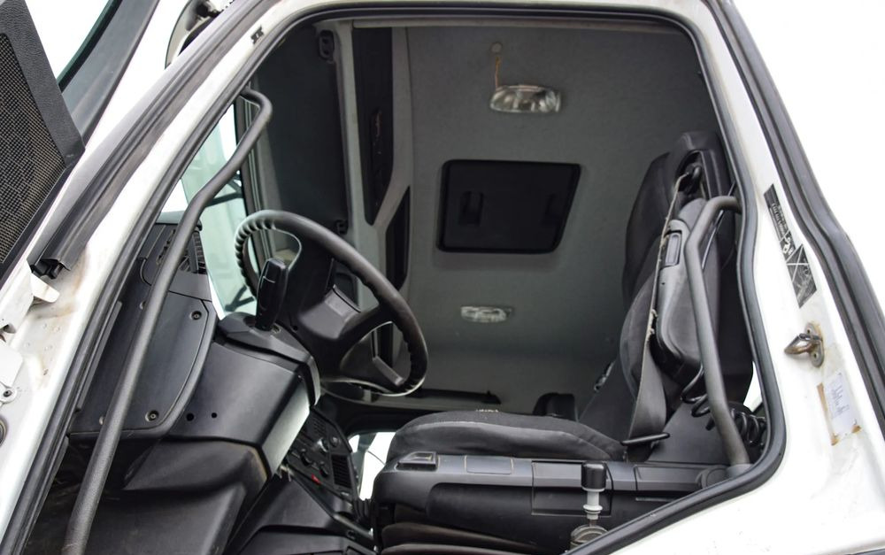 Istovarivač Mercedes-Benz AROCS 3243 / 8x4 / EURO 6 / WYWROTKA / MELLER KIPPER / HYDROBURTA / AUTOMAT / SERWISOWANY / SPROWADZONY: slika 14 Istovarivač Mercedes-Benz AROCS 3243 / 8x4 / EURO 6 / WYWROTKA / MELLER KIPPER / HYDROBURTA / AUTOMAT / SERWISOWANY / SPROWADZONY: slika 14