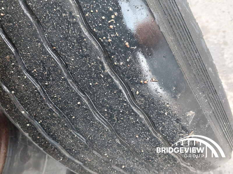 Poluprikolica sa ceradom Kögel SNCO 24: slika 9