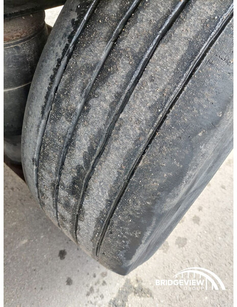 Poluprikolica sa ceradom Kögel SNCO 24: slika 10