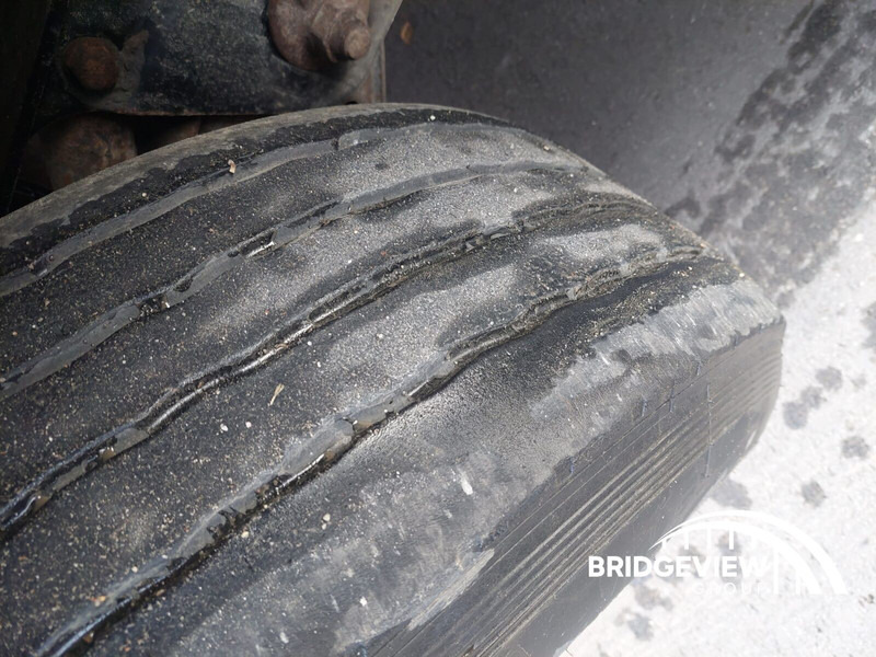 Poluprikolica sa ceradom Kögel SNCO 24: slika 11