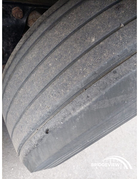 Poluprikolica sa ceradom Kögel SNCO 24: slika 13