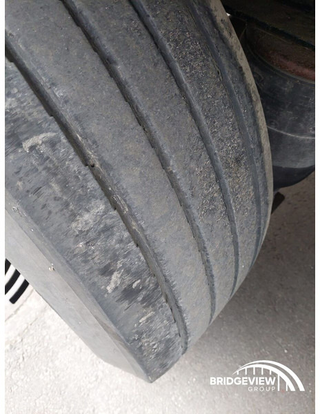 Poluprikolica sa ceradom Kögel SNCO 24: slika 14