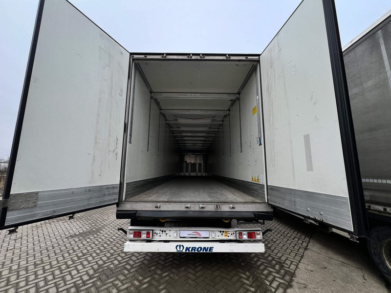 Poluprikolica hladnjače Krone SD Thermo King: slika 13