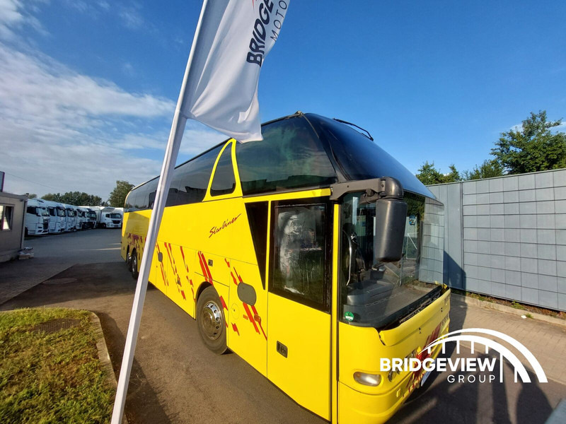 Neoplan Starliner N516 - Turistički autobus: slika 2 Neoplan Starliner N516 - Turistički autobus: slika 2