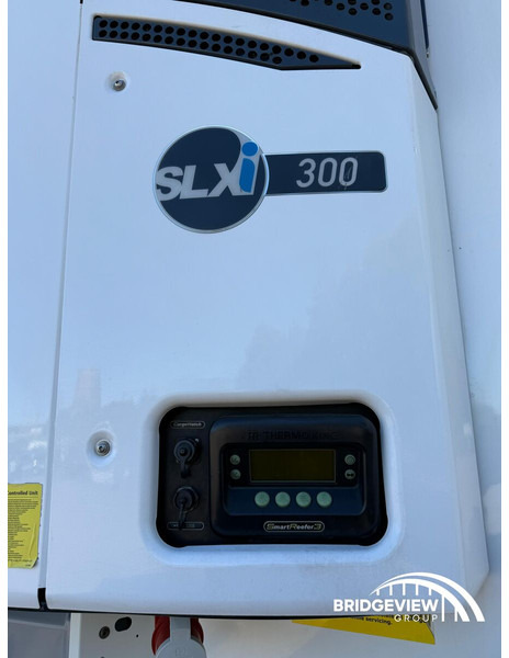 Schmitz Cargobull SCB*S3B - Poluprikolica hladnjače: slika 4 Schmitz Cargobull SCB*S3B - Poluprikolica hladnjače: slika 4