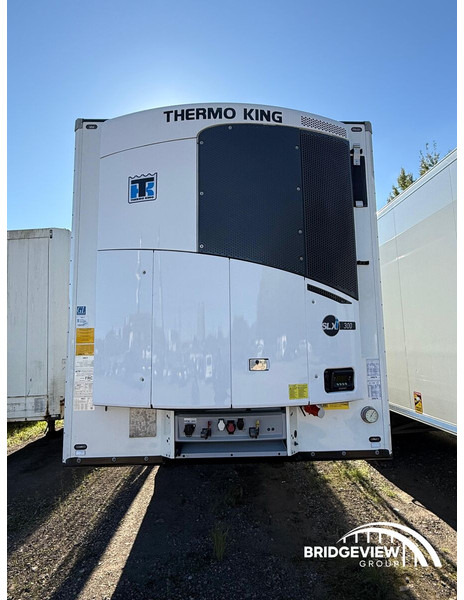 Schmitz Cargobull SCB*S3B - Poluprikolica hladnjače: slika 3 Schmitz Cargobull SCB*S3B - Poluprikolica hladnjače: slika 3