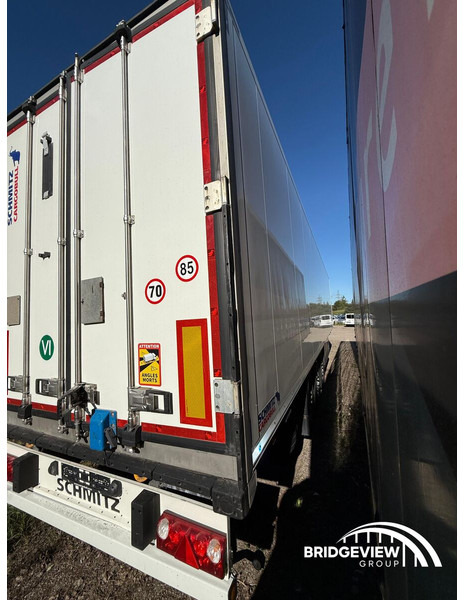 Schmitz Cargobull SCB*S3B - Poluprikolica hladnjače: slika 5 Schmitz Cargobull SCB*S3B - Poluprikolica hladnjače: slika 5