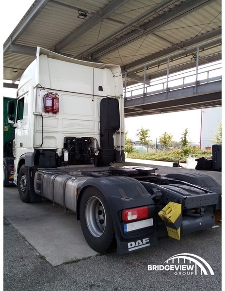 DAF XF 480 - Tegljač: slika 5 DAF XF 480 - Tegljač: slika 5