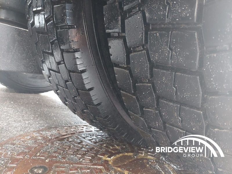 Tegljač Mercedes-Benz Actros 1845 GIGA SOLO CABIN: slika 20 Tegljač Mercedes-Benz Actros 1845 GIGA SOLO CABIN: slika 20