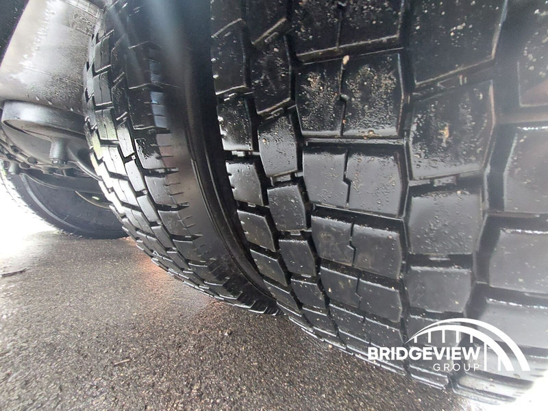 Tegljač Mercedes-Benz Actros 1845 GIGA SOLO CABIN: slika 19 Tegljač Mercedes-Benz Actros 1845 GIGA SOLO CABIN: slika 19