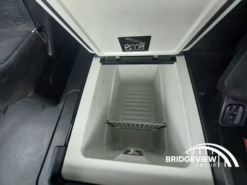 Tegljač Mercedes-Benz Actros 1845 GIGA SOLO CABIN: slika 16 Tegljač Mercedes-Benz Actros 1845 GIGA SOLO CABIN: slika 16