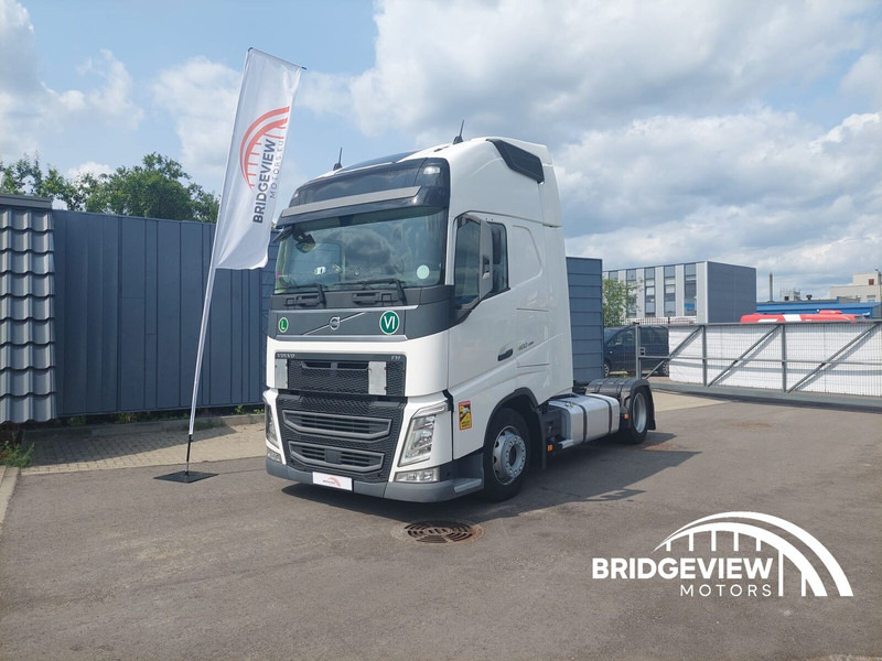Volvo FH 460 - Tegljač: slika 1 Volvo FH 460 - Tegljač: slika 1