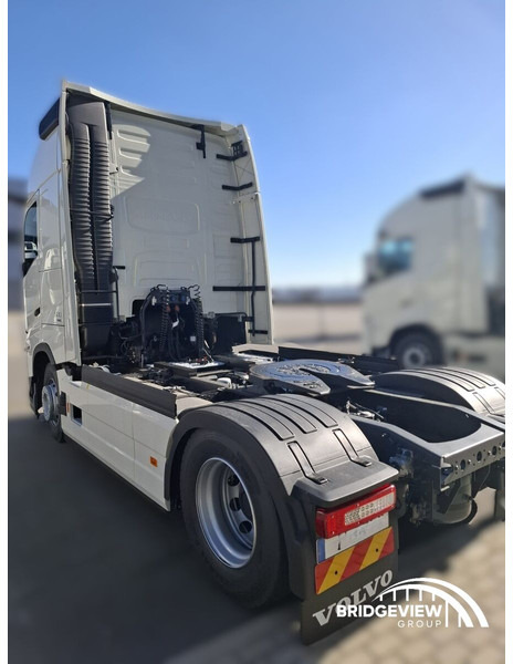 Volvo FH 500 - Tegljač: slika 4 Volvo FH 500 - Tegljač: slika 4