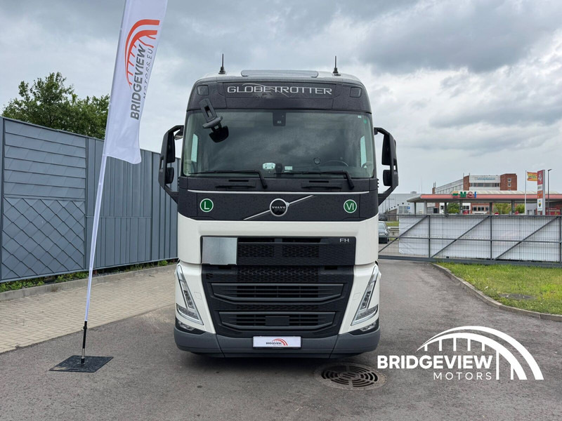 Volvo FH 500 - Tegljač: slika 3 Volvo FH 500 - Tegljač: slika 3