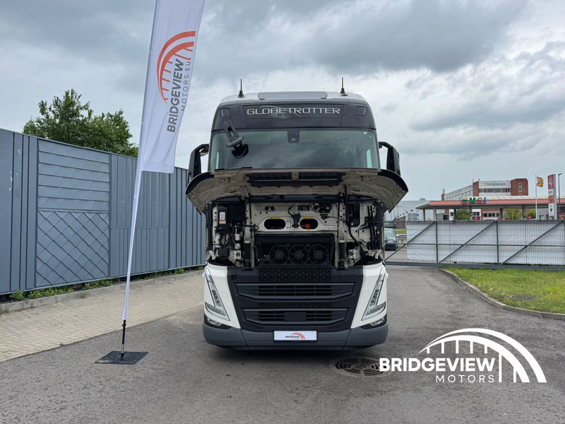 Volvo FH 500 - Tegljač: slika 4 Volvo FH 500 - Tegljač: slika 4