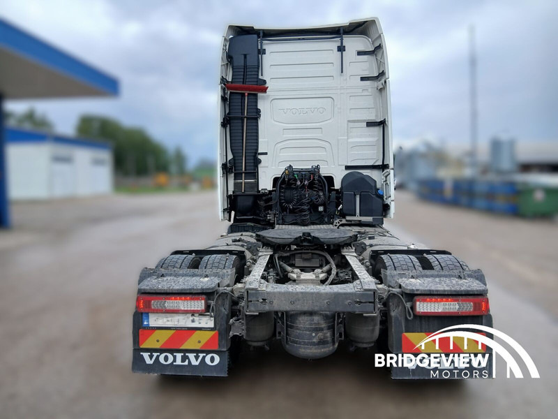 Volvo FH460 - Tegljač: slika 5 Volvo FH460 - Tegljač: slika 5