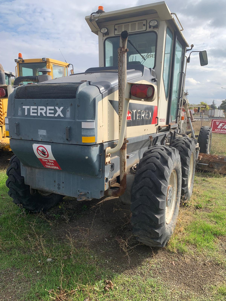 TEREX TG 150 - Grejder: slika 3 TEREX TG 150 - Grejder: slika 3