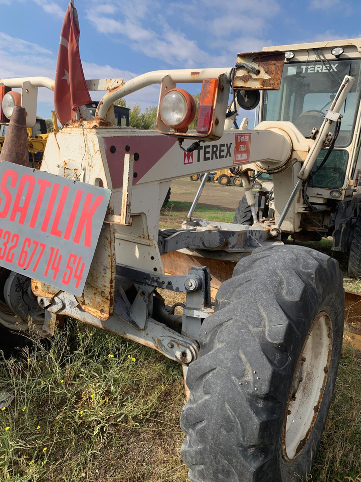 TEREX TG 150 - Grejder: slika 2 TEREX TG 150 - Grejder: slika 2