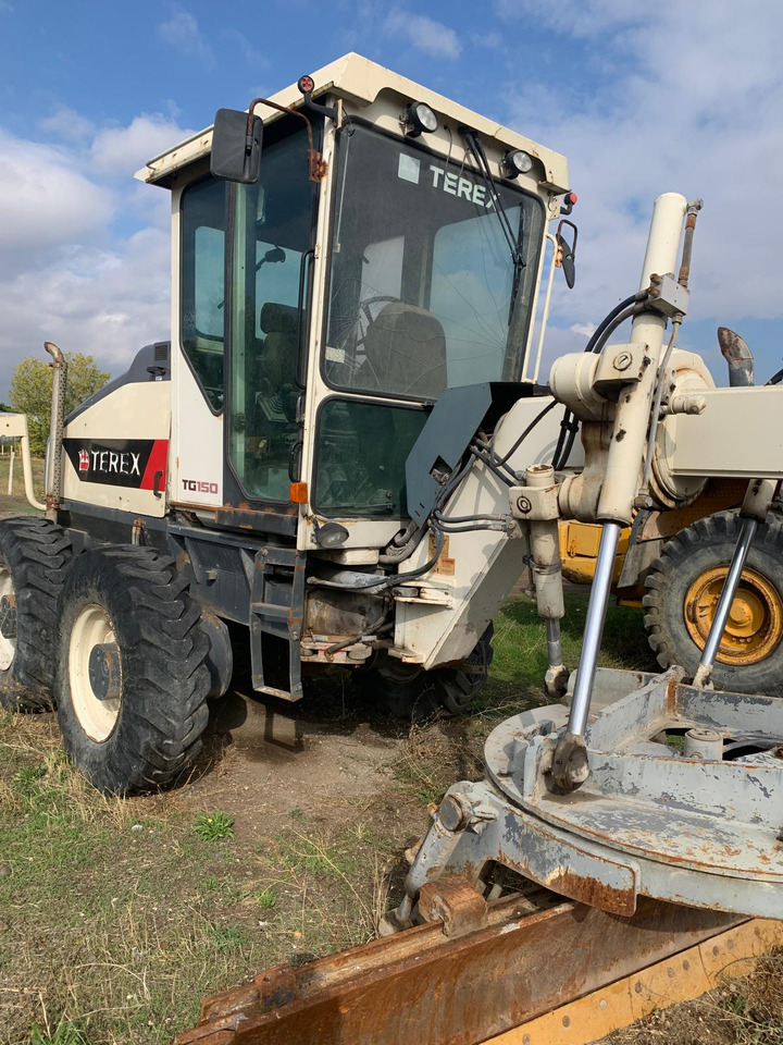 TEREX TG 150 - Grejder: slika 1 TEREX TG 150 - Grejder: slika 1