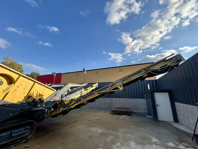 Keestrack K6 - Sito: slika 3 Keestrack K6 - Sito: slika 3