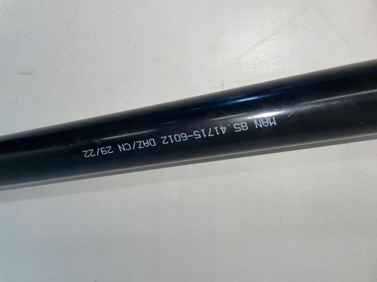 DRĄŻEK WYWROTU KABINY WYWROT MAN TG3 TGX TGS 3 85417156012 - Oslanjanje kabine za Kamion: slika 3 DRĄŻEK WYWROTU KABINY WYWROT MAN TG3 TGX TGS 3 85417156012 - Oslanjanje kabine za Kamion: slika 3