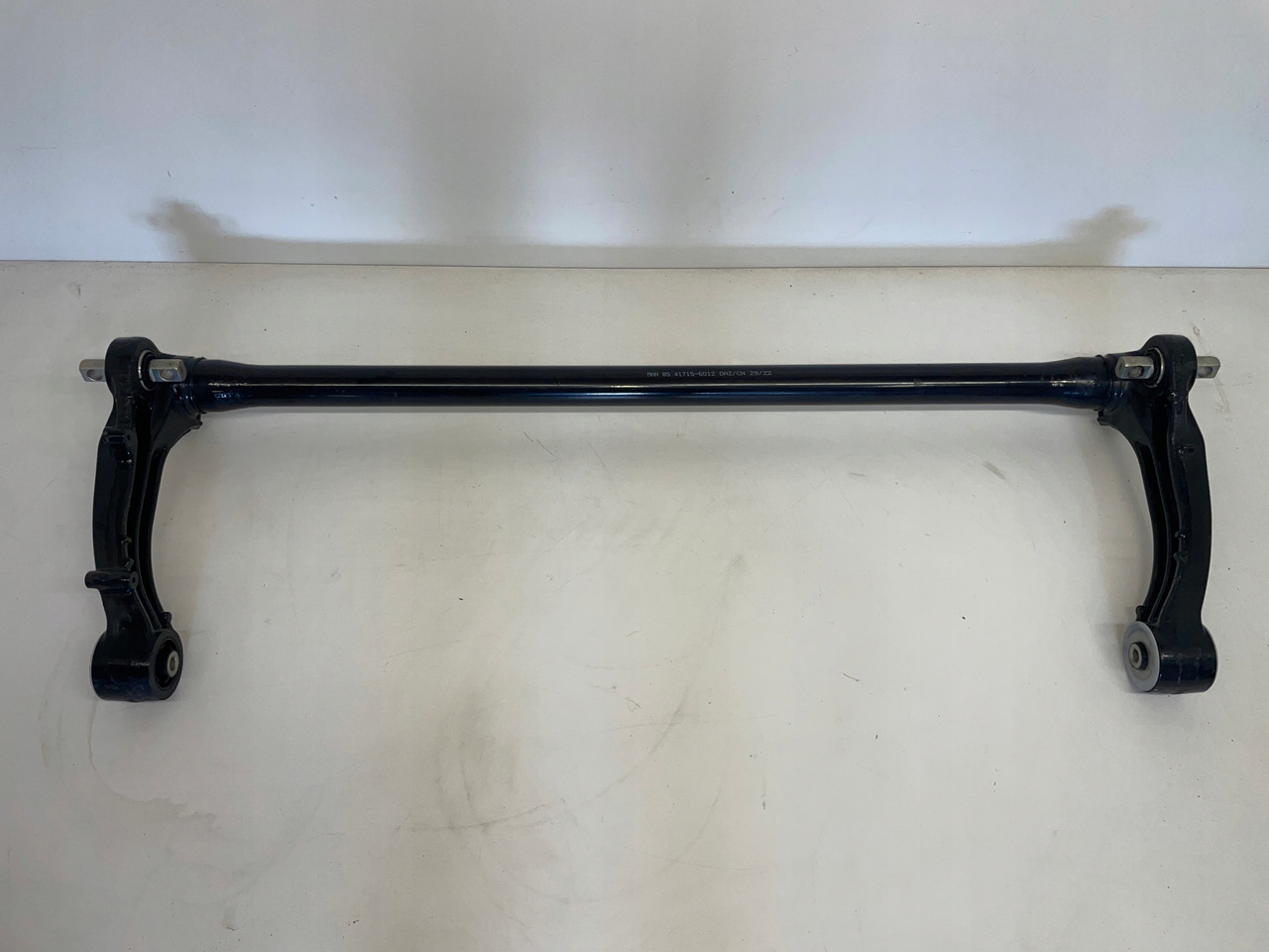 DRĄŻEK WYWROTU KABINY WYWROT MAN TG3 TGX TGS 3 85417156012 - Oslanjanje kabine za Kamion: slika 2 DRĄŻEK WYWROTU KABINY WYWROT MAN TG3 TGX TGS 3 85417156012 - Oslanjanje kabine za Kamion: slika 2